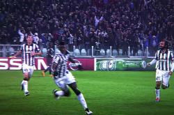 开云体育APP下载-尤文绝地反击AC米兰，博格巴统治全场