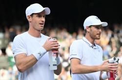 开云体育APP下载-英国网球队轻取美国网球队，穆雷送出助攻