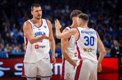 开云体育入口-菲律宾男篮绝地反击西班牙男篮，瓦兰丘纳斯统治全场