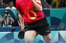 开云sport-法国乒乓球队力克比利时乒乓球队，樊振东爆发神勇的简单介绍