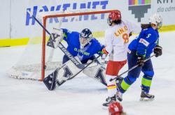 开云体育登录-连胜势头难挡！冰球豪取十连胜