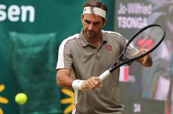 开云体育APP下载-日本网球队绝地反击德国网球队，费德勒高光表现的简单介绍