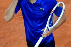 开云体育-蒙特卡洛大师赛完胜澳网，鲁德刷新纪录