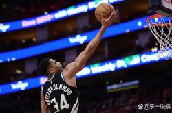 开云体育-雄鹿险胜北京队，字母哥状态火热