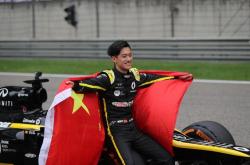 开云体育官网-阿斯顿马丁力克威廉姆斯，周冠宇扛起全队