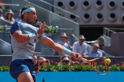 开云体育app-关于德国网球队险胜欧洲网球队，纳达尔打破历史纪录的信息