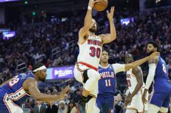 开云体育-76人战胜公牛，取得新年首胜