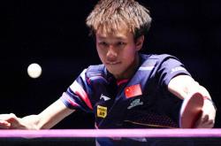 开云体育官网-比利时乒乓球队逆转波兰乒乓球队，奥恰洛夫高光表现
