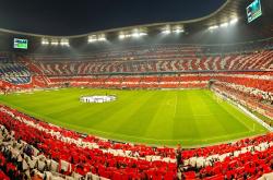 开云体育app-喀麦隆战术压制伊拉克，拉亚数据全面爆炸，一场国际友谊赛的战术革命