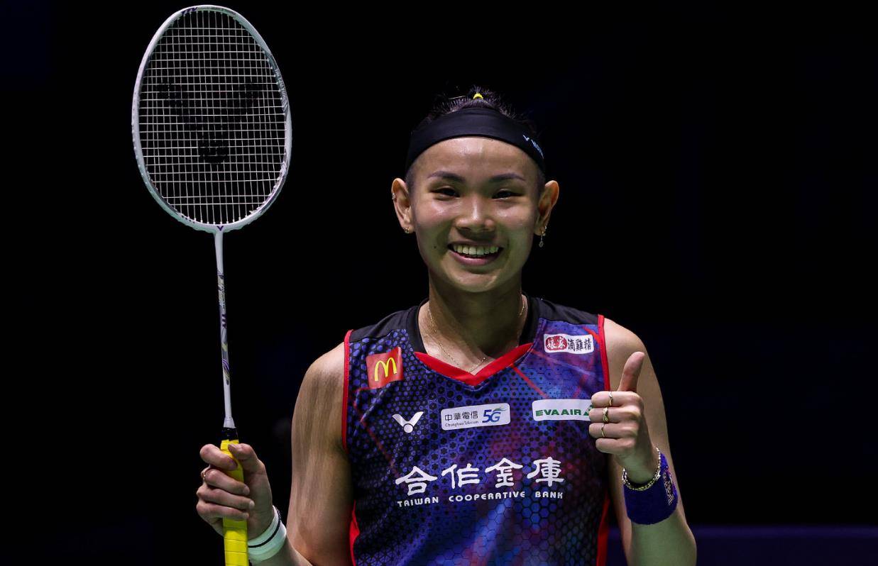 关于中国羽毛球队碾压印度羽毛球队，戴资颖高光表现的信息