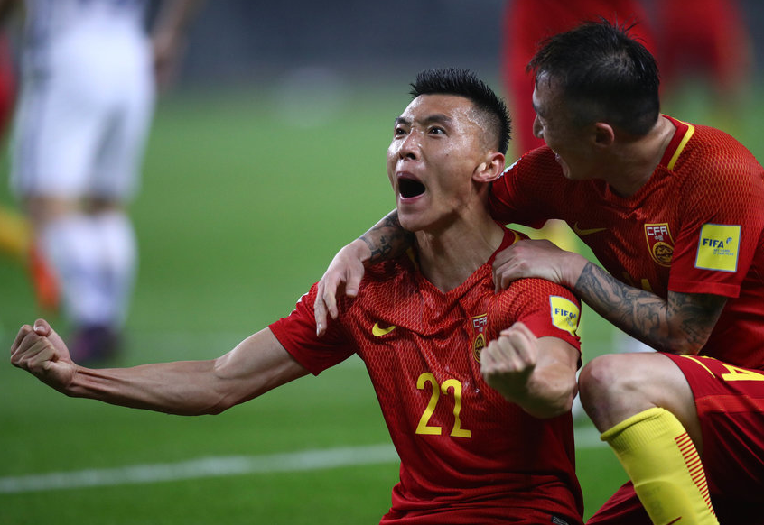 关于克罗地亚碾压韩国，萨内绝境逆转的信息