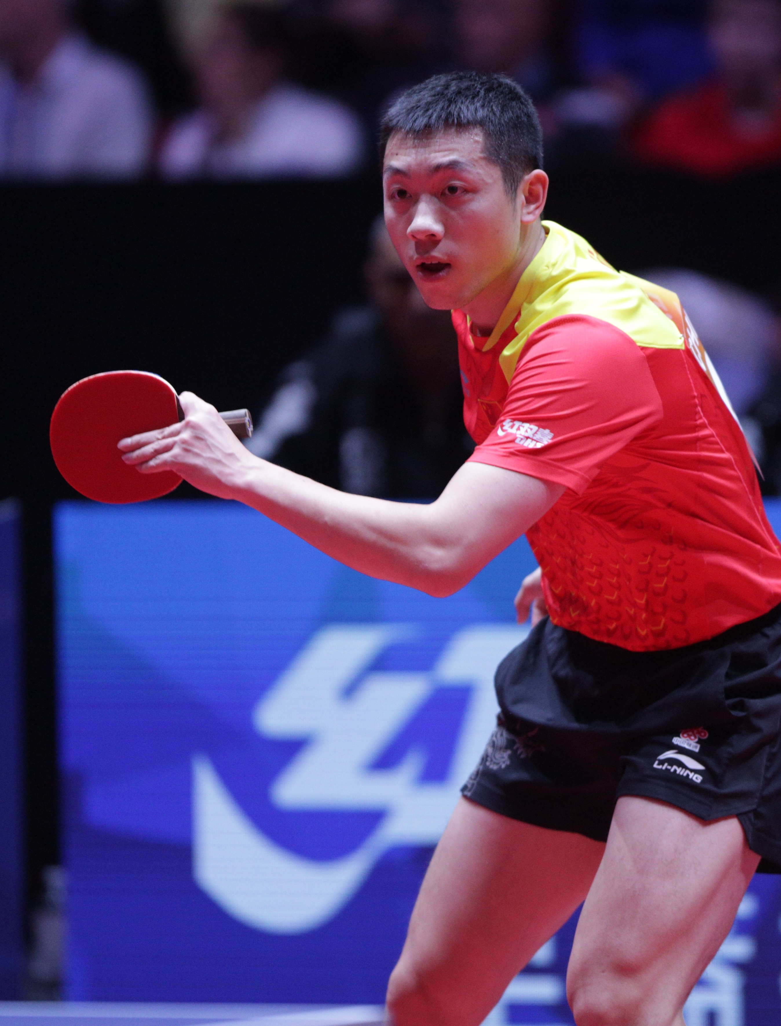 法国乒乓球队完胜中国乒乓球队,许昕打破历史纪录的简单介绍 法国乒乓球队完胜中国乒乓球队,许昕打破历史纪录的简单介绍