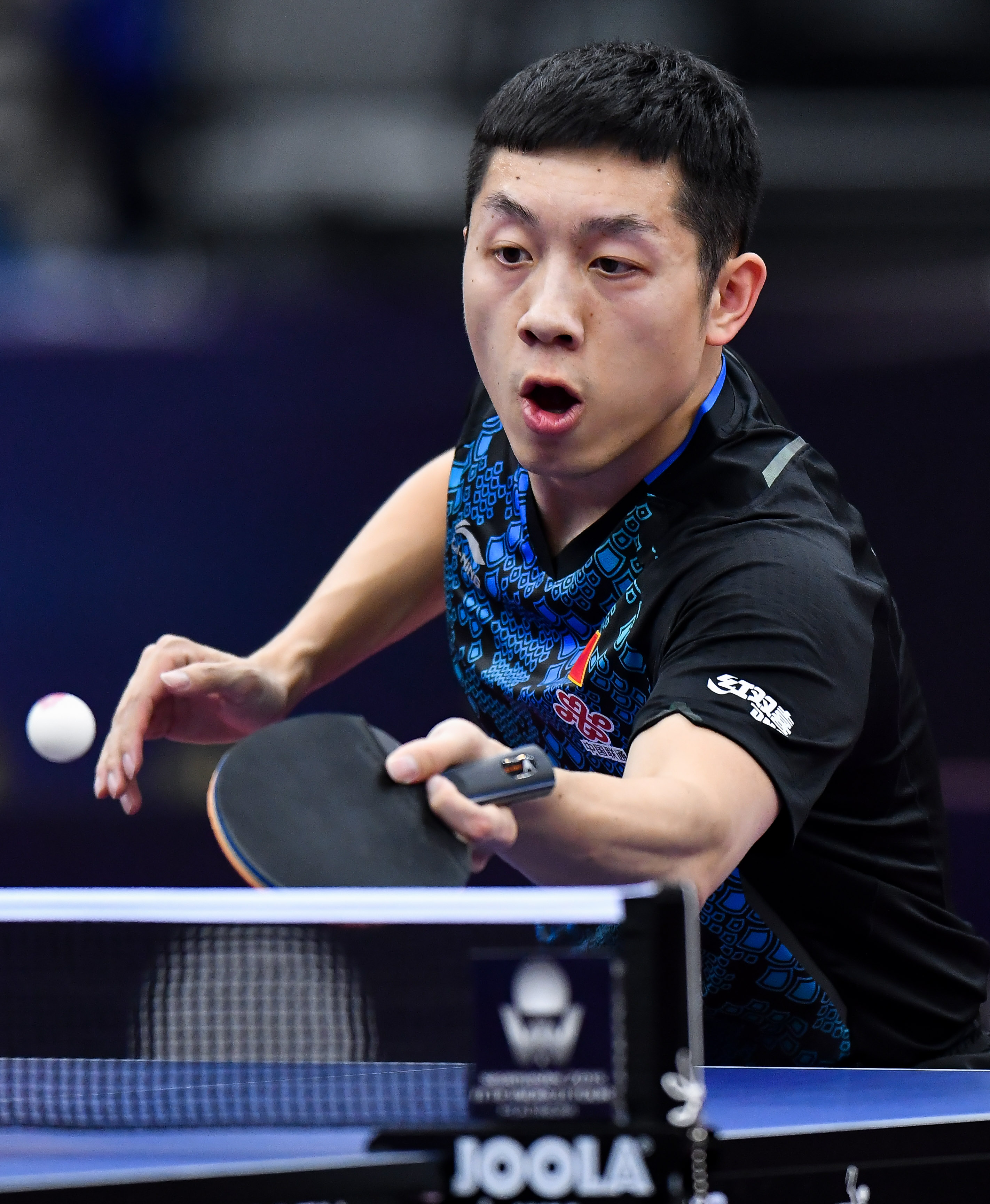 法国乒乓球队完胜中国乒乓球队,许昕打破历史纪录的简单介绍 法国乒乓球队完胜中国乒乓球队,许昕打破历史纪录的简单介绍