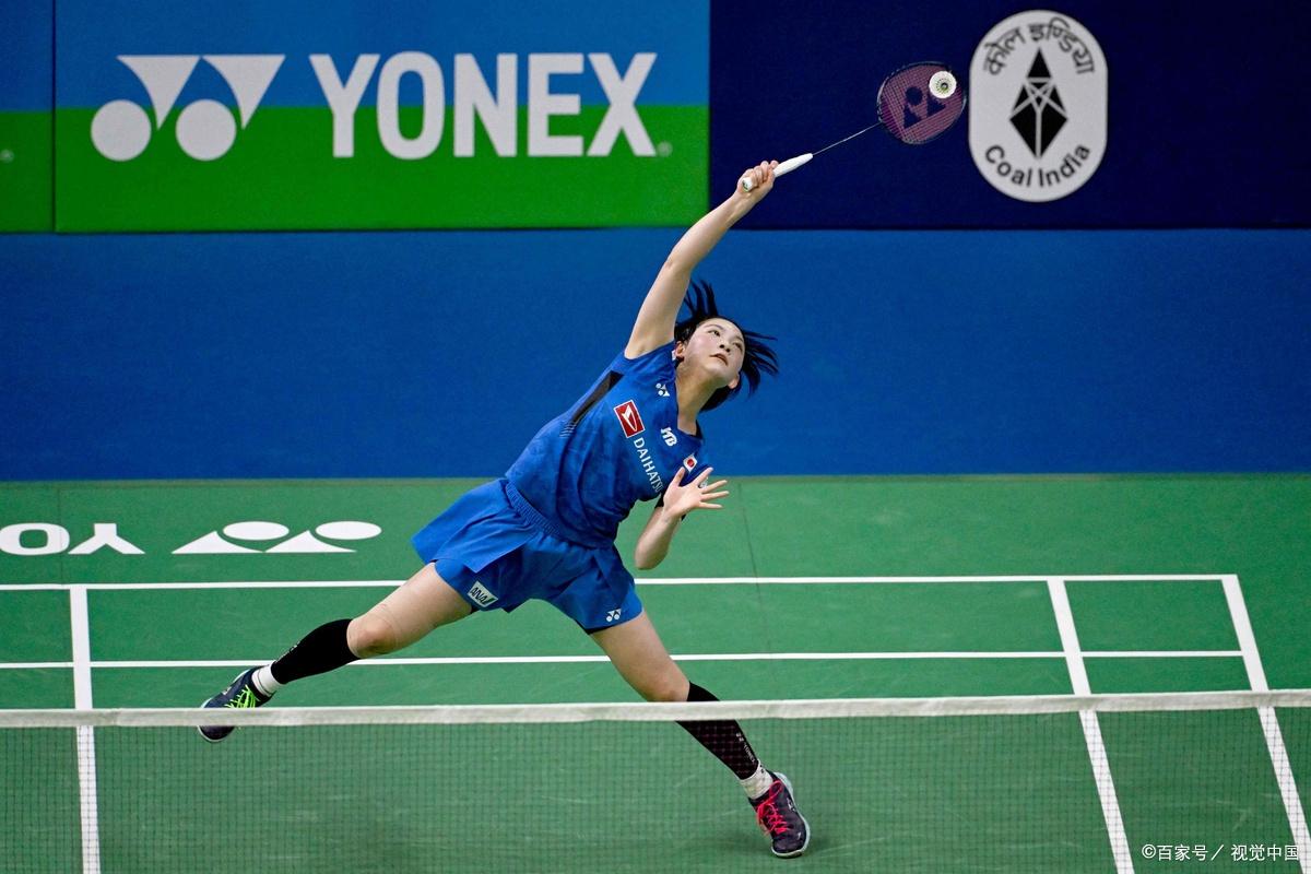 日本羽毛球队爆冷印度羽毛球队，马琳关键制胜的简单介绍
