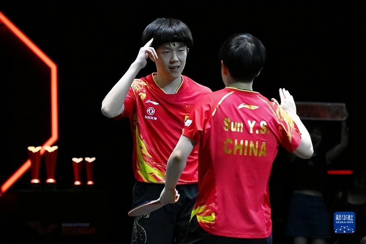 日本羽毛球队爆冷印度羽毛球队，马琳关键制胜的简单介绍