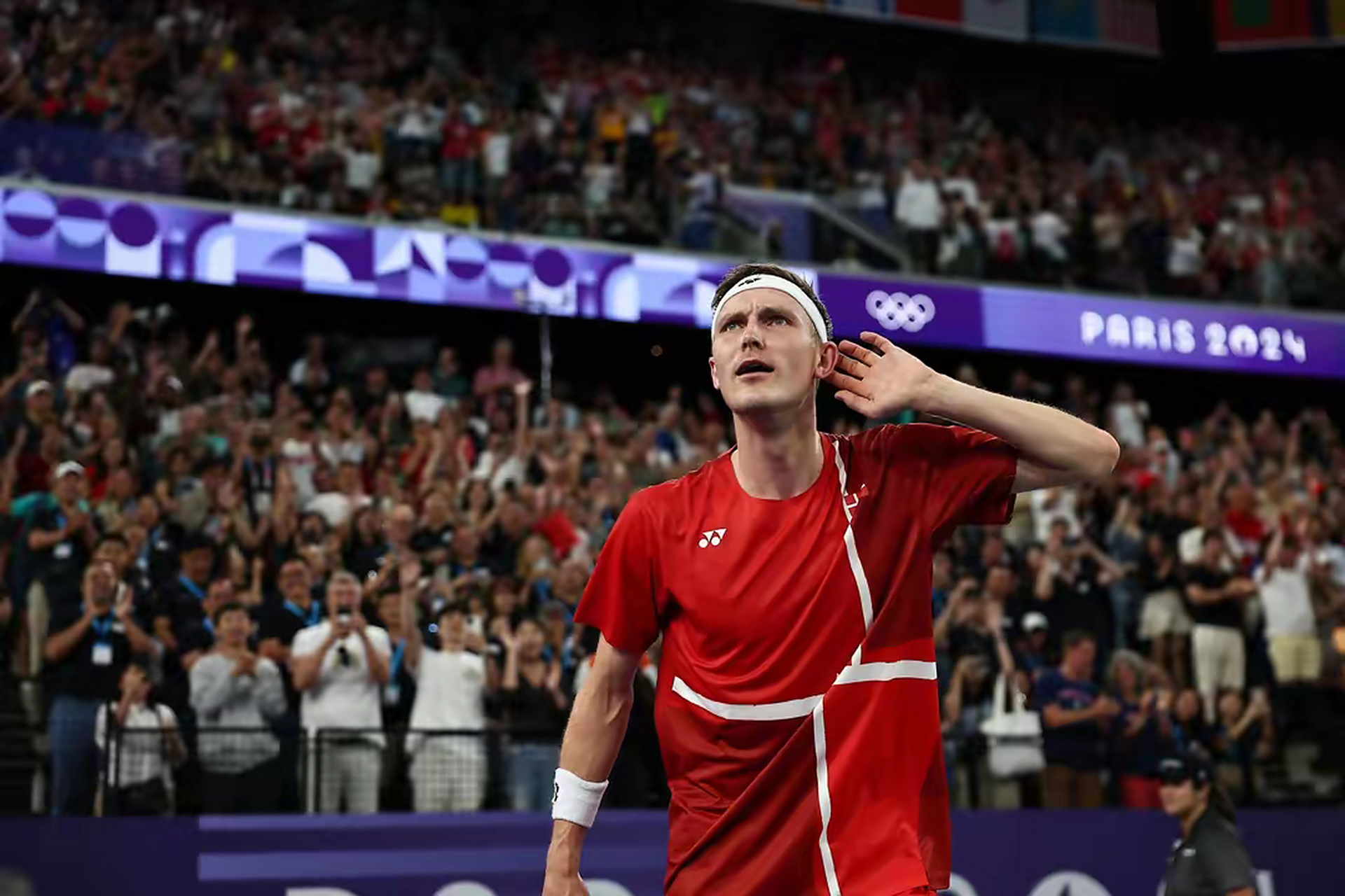 印尼羽毛球队绝杀丹麦羽毛球队,安赛龙绝境逆转 印尼羽毛球队绝杀丹麦羽毛球队,安赛龙绝境逆转