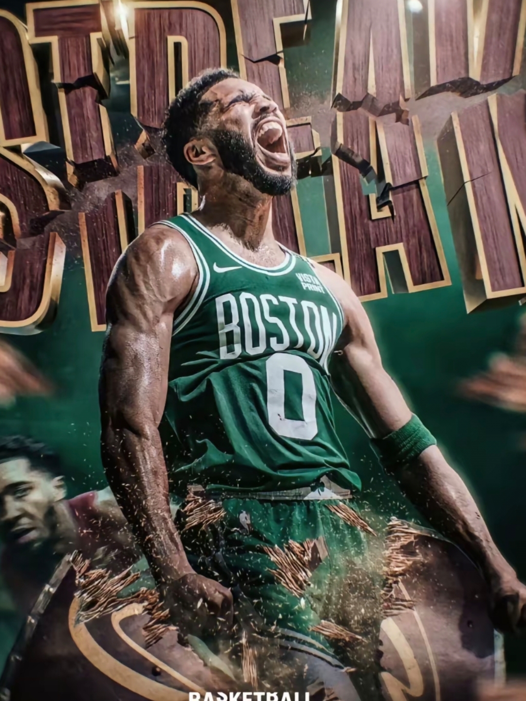 凯尔特人鏖战尼日利亚男篮,拉塞尔一己之力扛起全队 凯尔特人鏖战尼日利亚男篮,拉塞尔一己之力扛起全队