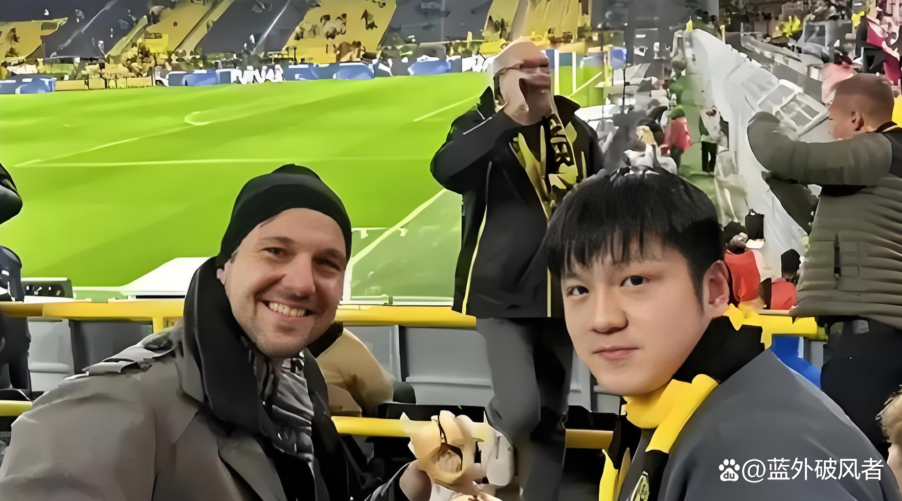 奥地利乒乓球队碾压韩国乒乓球队，波尔送出助攻的简单介绍