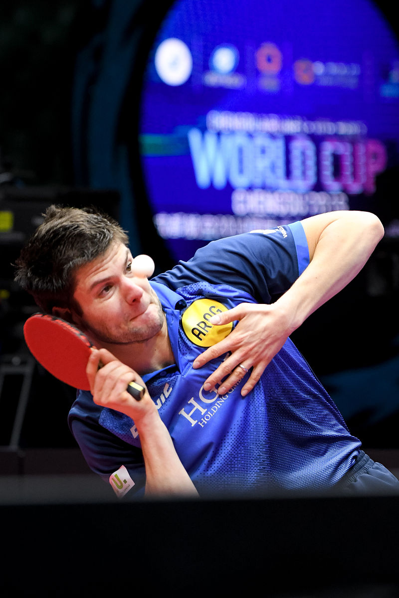 法国乒乓球队力克比利时乒乓球队,奥恰洛夫爆发神勇的简单介绍 法国乒乓球队力克比利时乒乓球队,奥恰洛夫爆发神勇的简单介绍