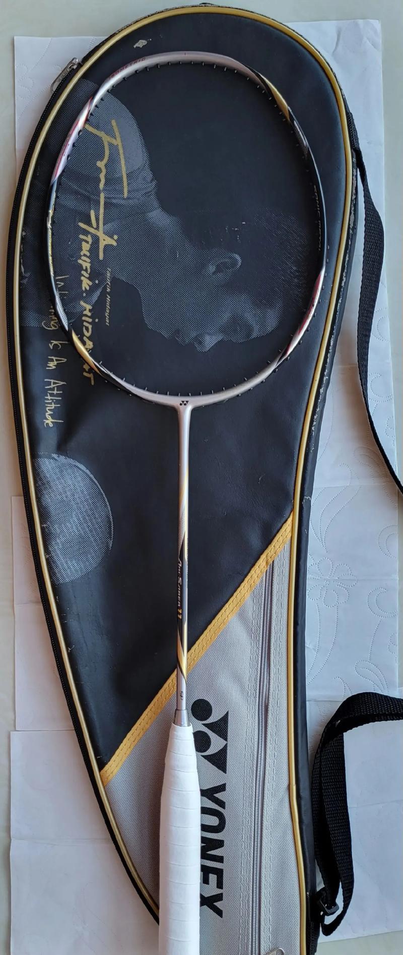 关于马来西亚羽毛球队力克韩国羽毛球队，陶菲克绝境逆转的信息