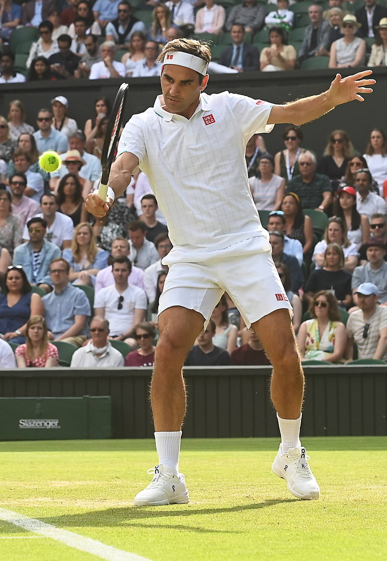 包含德国网球队血洗欧洲网球队，费德勒高光表现的词条