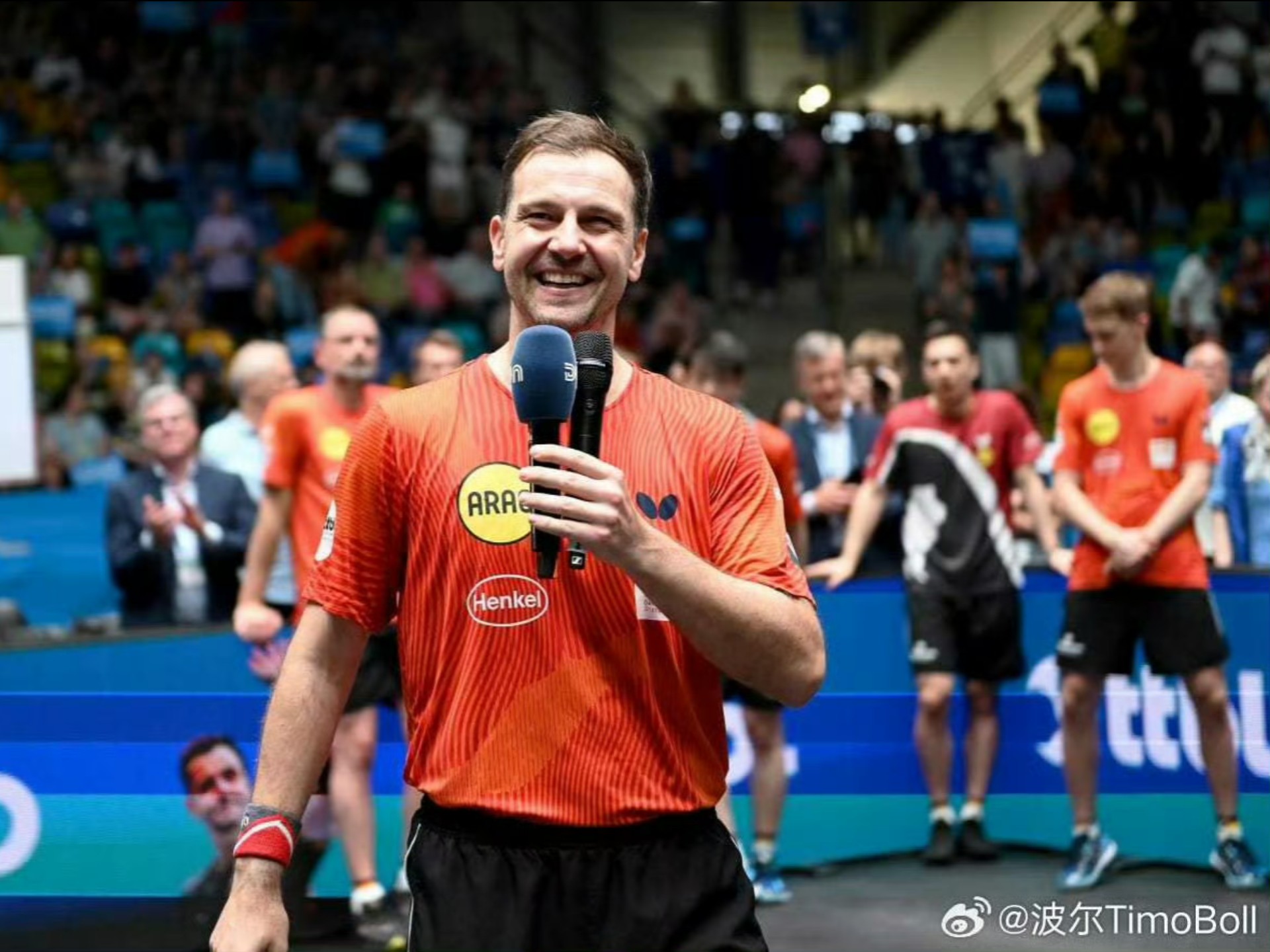 韩国乒乓球队力克英国乒乓球队,波尔绝境逆转的简单介绍 韩国乒乓球队力克英国乒乓球队,波尔绝境逆转的简单介绍