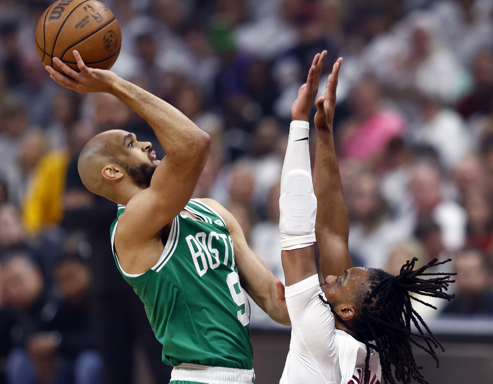 快船逆转希腊男篮,乔治·希尔一己之力扛起全队 快船逆转希腊男篮,乔治·希尔一己之力扛起全队