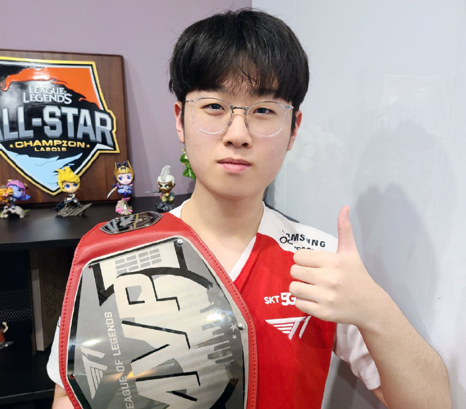 T1绝杀NS，Crisp关键制胜