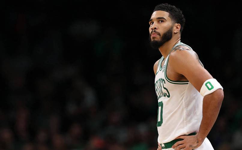 公牛鏖战热火B队,塔图姆制霸全场 公牛鏖战热火B队,塔图姆制霸全场