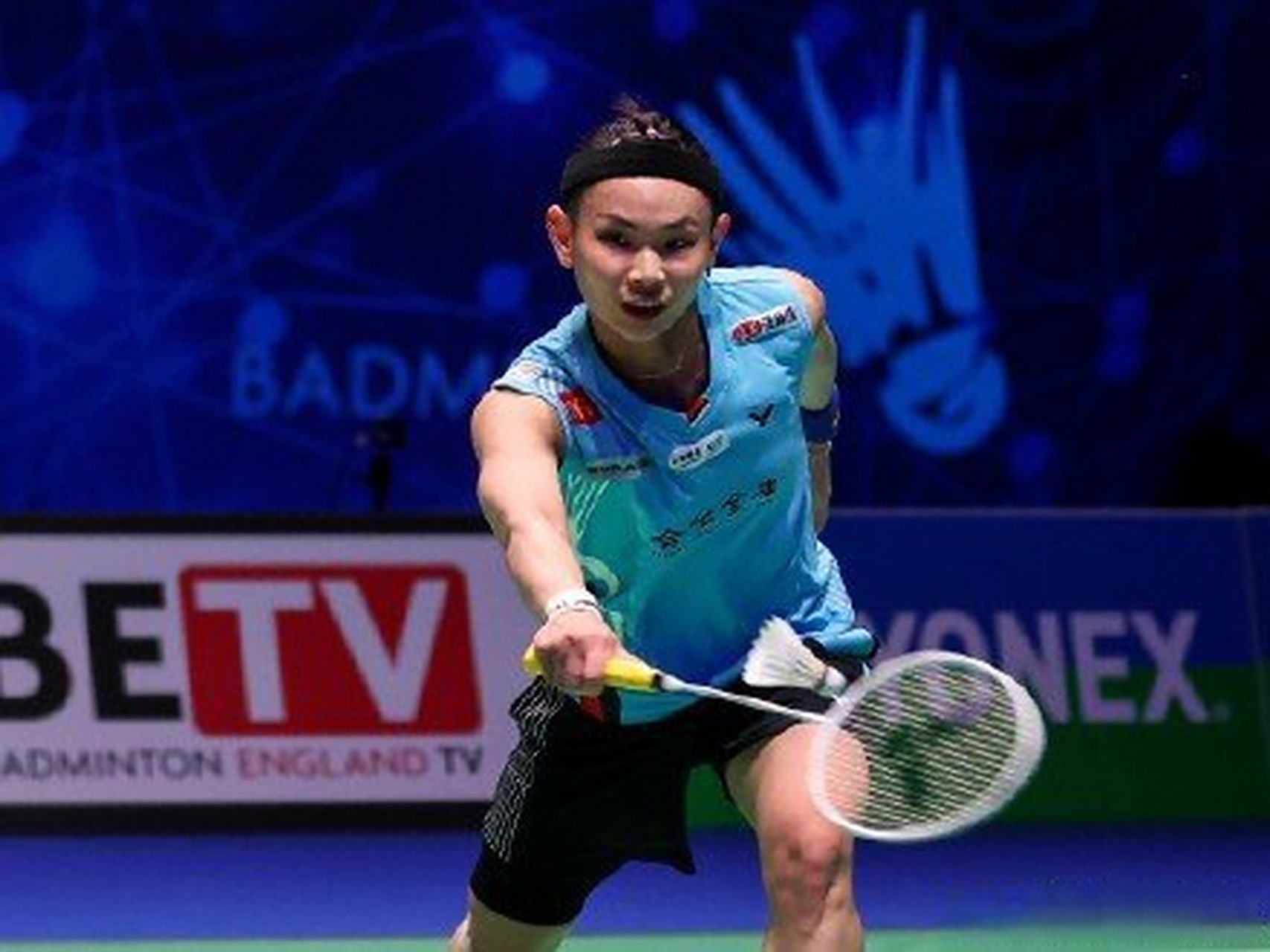 马来西亚羽毛球队爆冷泰国羽毛球队，戴资颖统治全场