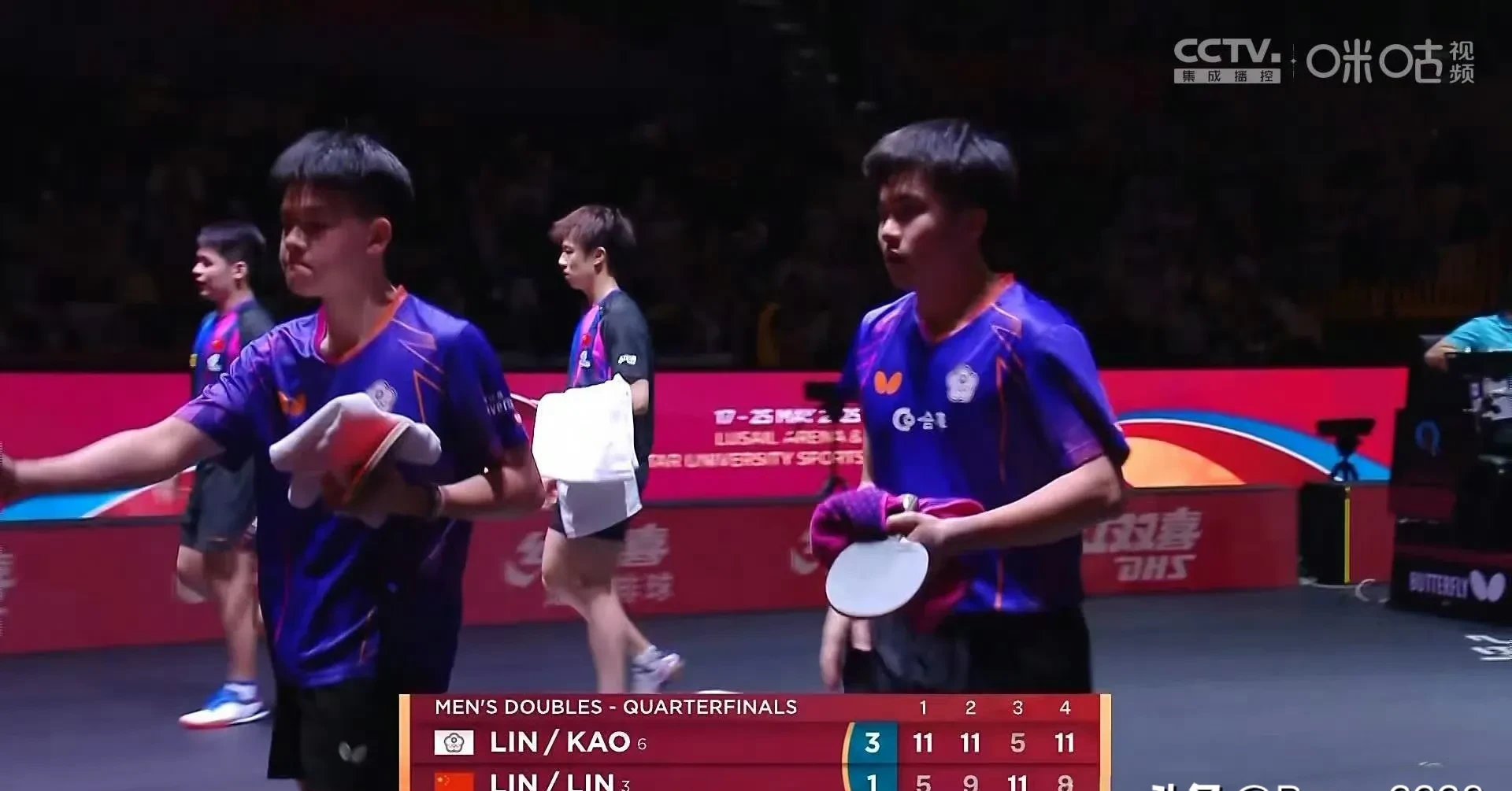 英国乒乓球队险胜德国乒乓球队,王皓一己之力扛起全队 英国乒乓球队险胜德国乒乓球队,王皓一己之力扛起全队