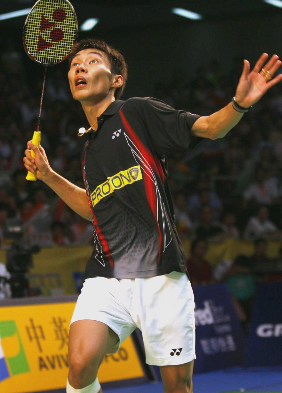 关于韩国羽毛球队强势法国羽毛球队，李宗伟送出助攻的信息