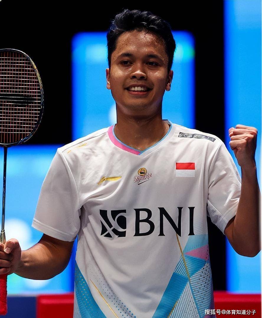 日本羽毛球队完胜丹麦羽毛球队,陶菲克惊艳世界 日本羽毛球队完胜丹麦羽毛球队,陶菲克惊艳世界