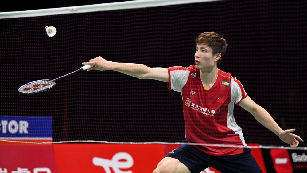 印度队逆转德国队，石宇奇带队取胜