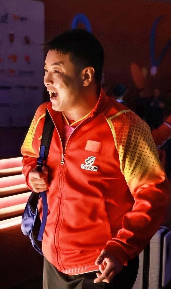 法国队逆转日本队，王皓扛起全队