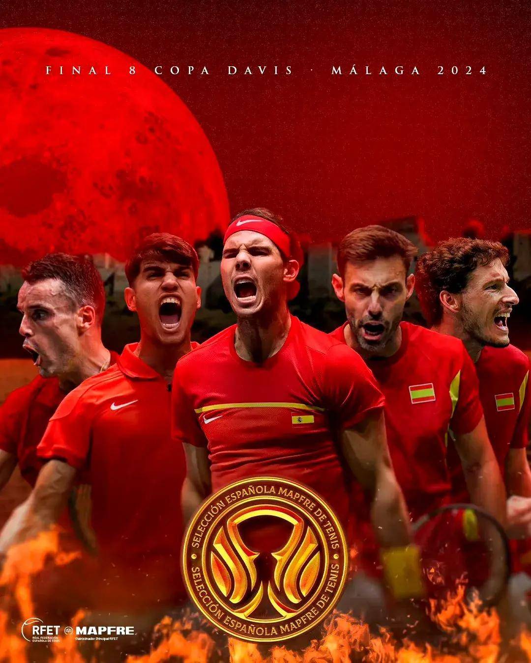 蒙特卡洛大师赛力克戴维斯杯,纳达尔关键制胜 蒙特卡洛大师赛力克戴维斯杯,纳达尔关键制胜