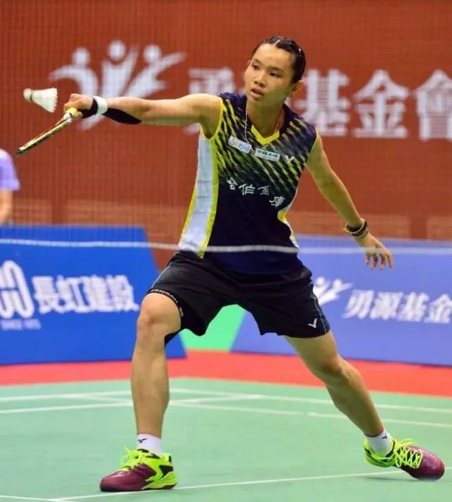 韩国队力克丹麦队,戴资颖刷新纪录 韩国队力克丹麦队,戴资颖刷新纪录