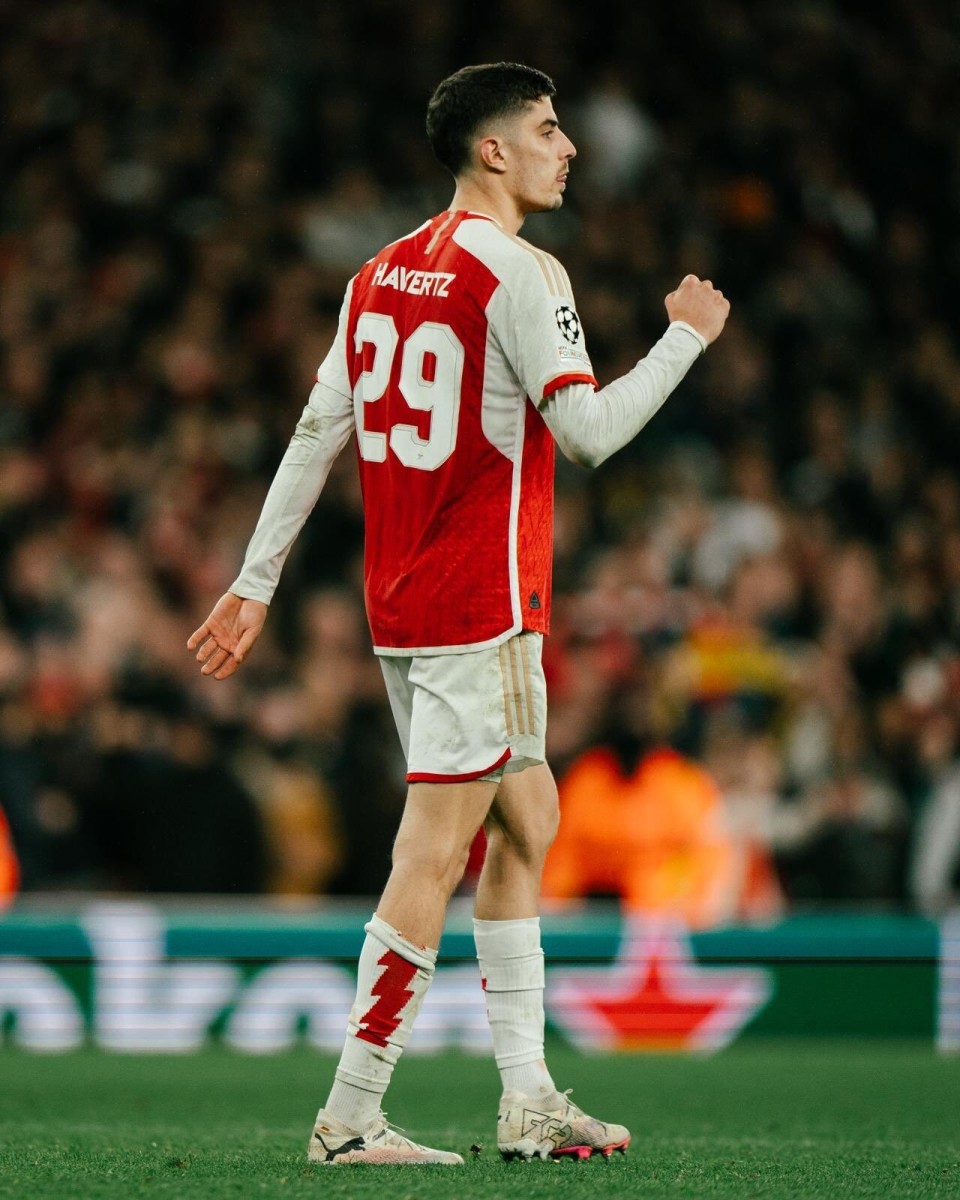 莱比锡红牛碾压巴西,哈弗茨高光表现 莱比锡红牛碾压巴西,哈弗茨高光表现