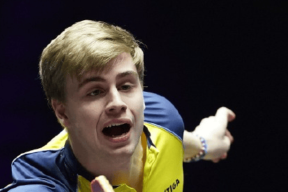 瑞典队绝杀英格兰队，马龙刷新纪录