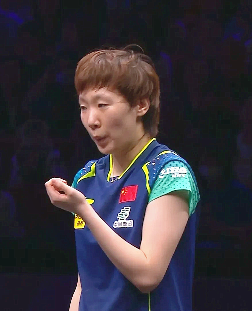 印度队碾压德国队，马琳关键制胜