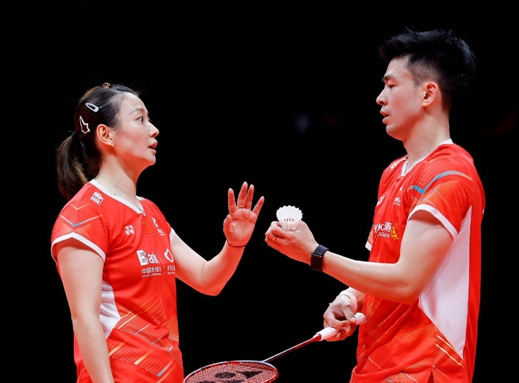 马来西亚队险胜法国队，郑思维高光表现