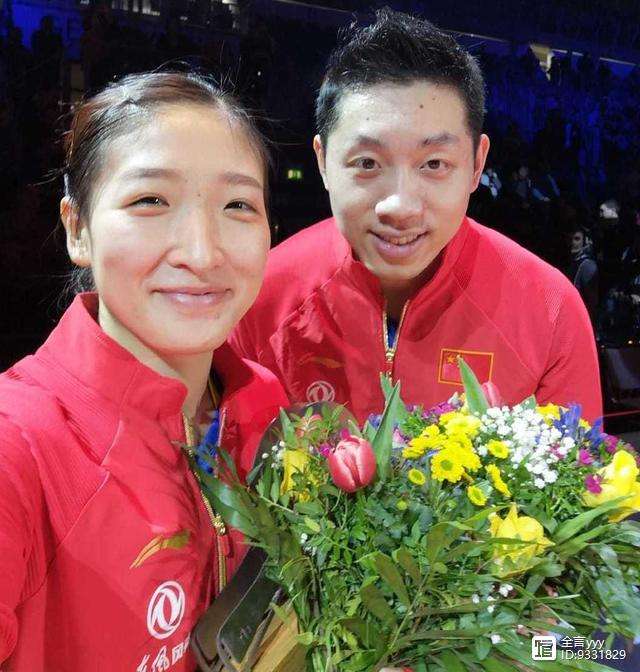 韩国队翻盘德国队，梁靖崑关键制胜