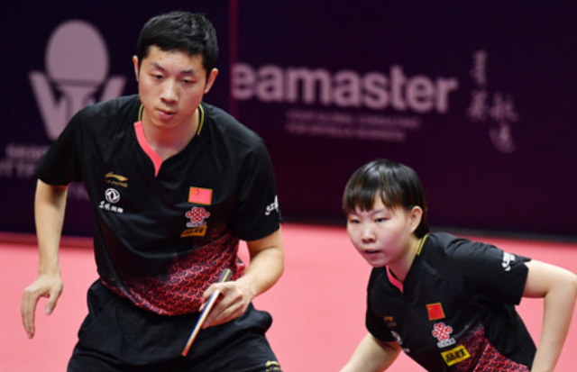 波兰队翻盘英格兰队，梁靖崑关键制胜