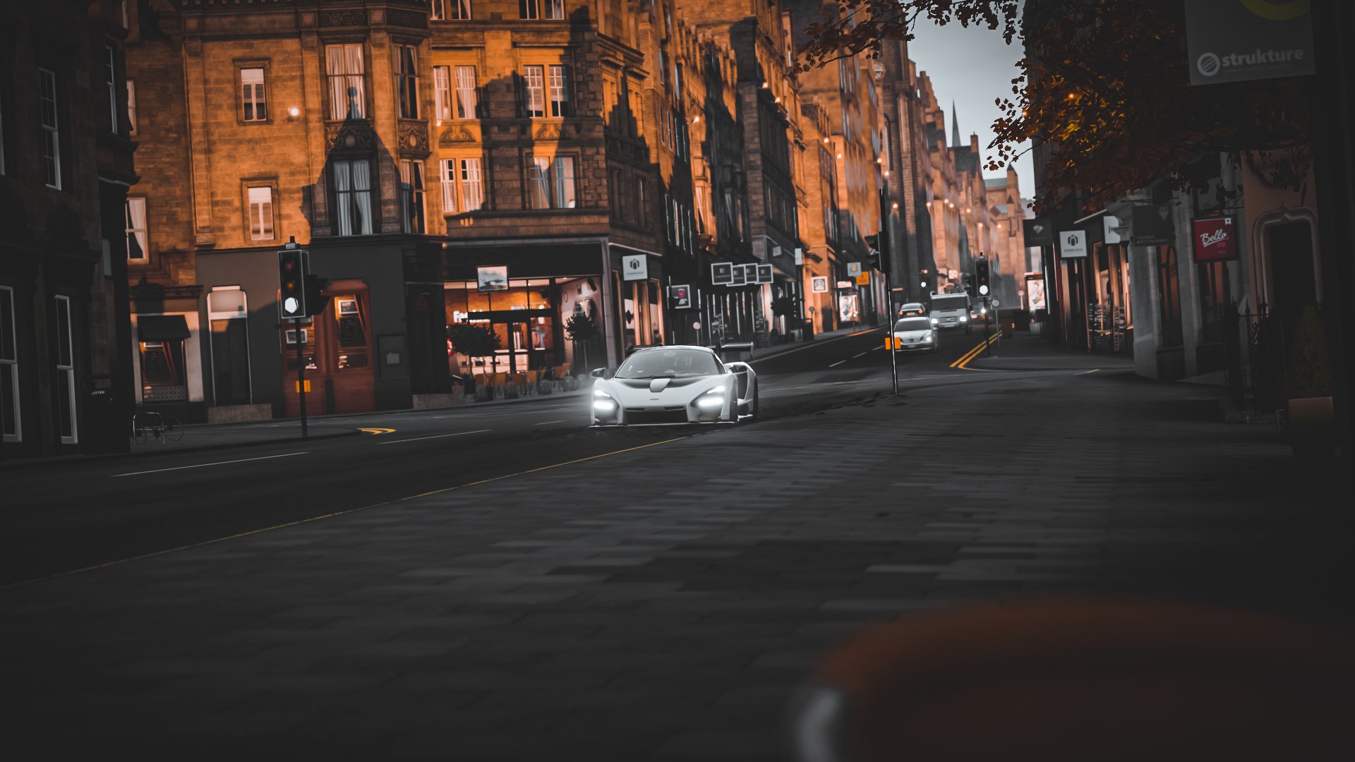 波兰的告别与伦敦的密钥